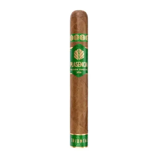 [52724] Plasencia Triunfal 2026 Edition Gran Toro - Single Cigar