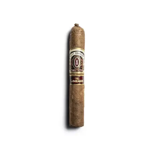 [52745] Alec Bradley The Lineage 665 - Single Cigar
