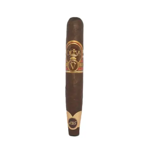 [52850] Oliva Serie V 135 Aniversario Edicion Real - Single Cigar