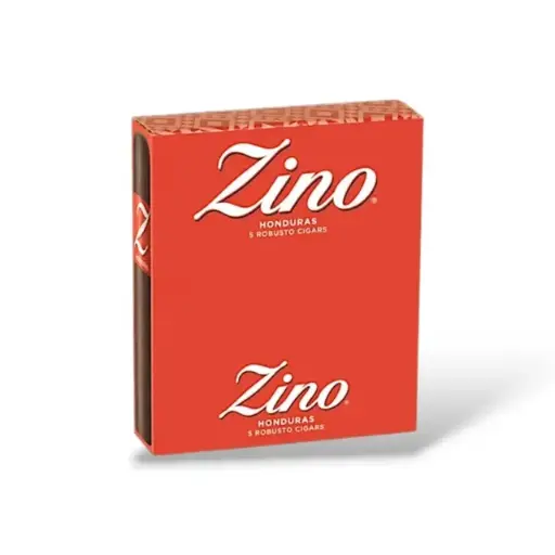[52878] Zino Honduras Robusto - Box of 5 Cigars