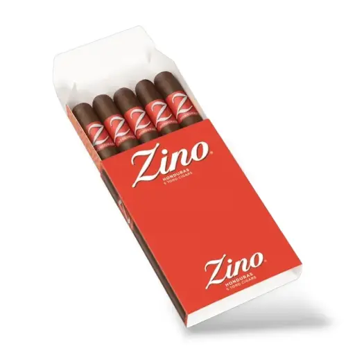 [52880] Zino Honduras Toro - Box of 5 Cigars