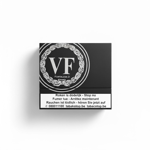 [8477] Vegafina Fortaleza 2 Robusto - Box Of 10 Cigars