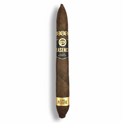 [8530] Plasencia Alma Fuerte Generation V - Single Cigar