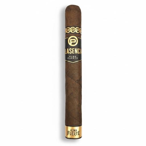 [8531] Plasencia Alma Fuerte Sixto Ii - Single Cigar