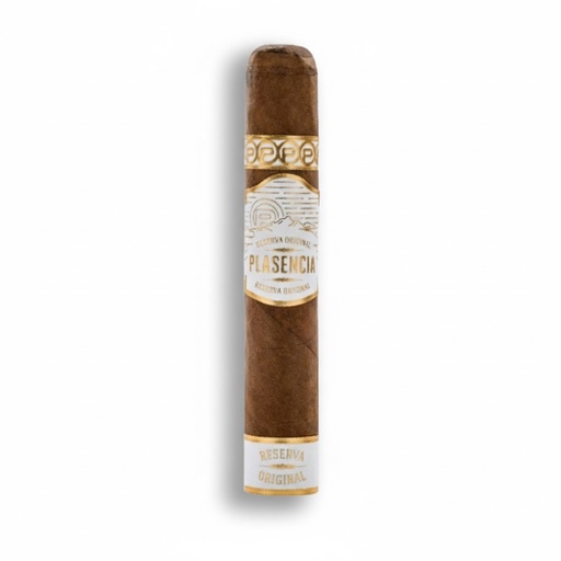 [8532] Plasencia Reserva Original Robusto - Single Cigar