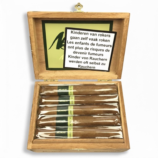 [8567] Nicarao Anno Vi Minuto - Single Cigar
