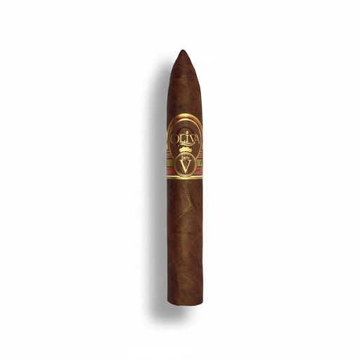 [8581] Oliva Serie V Torpedo - Single Cigar