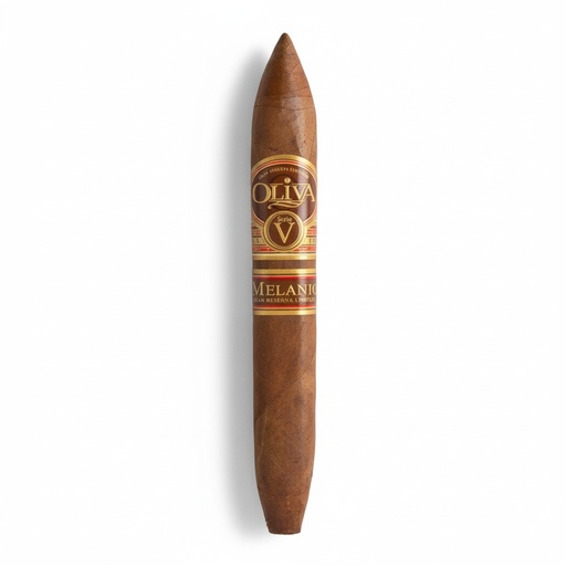[8584] Oliva Serie V Melanio Figurado - Single Cigar