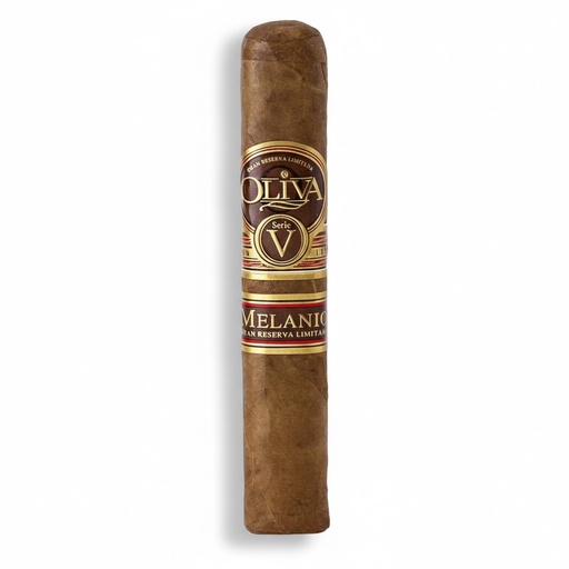 [8585] Oliva Serie V Melanio Robusto - Single Cigar