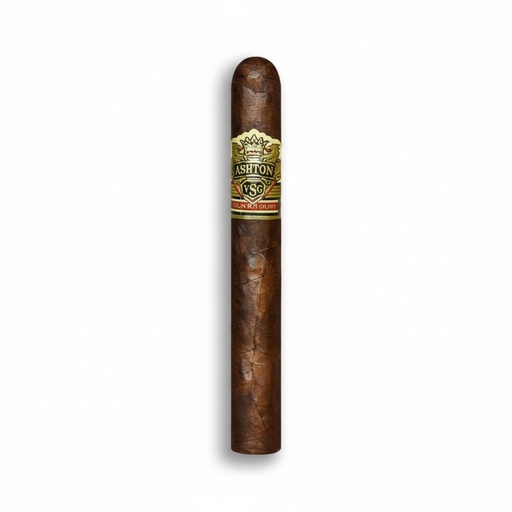 [8604] Ashton Virgin Sun Grown Robusto - Single Cigar