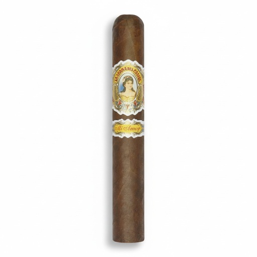 [8608] La Aroma Del Caribe Mi Amor Valentino - Single Cigar