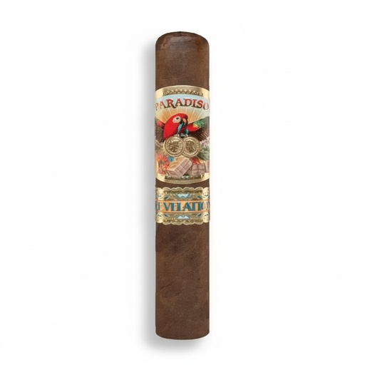 [8613] Paradiso Revelation Prophet - Single Cigar