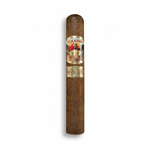 [8615] Paradiso Revelation Leviathan - Single Cigar