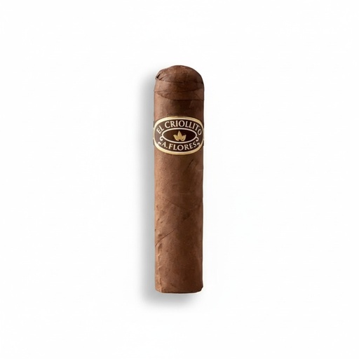 [8635] El Criollito Half Corona - Single Cigar