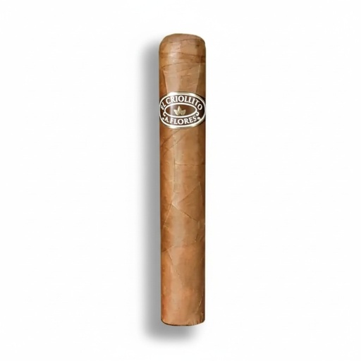 [8636] El Criollito Robusto - Single Cigar