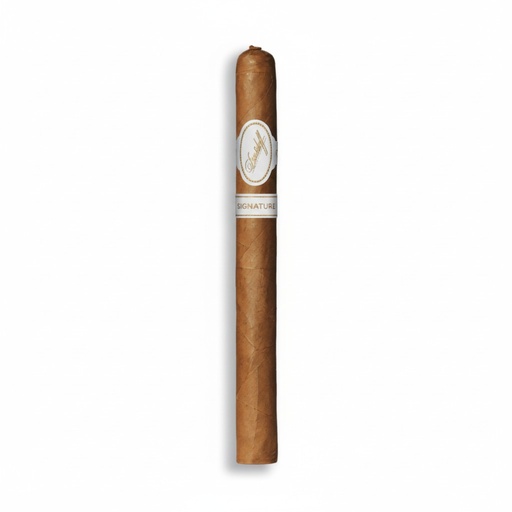 [8690] Davidoff Signature No. 2 - Single Cigar