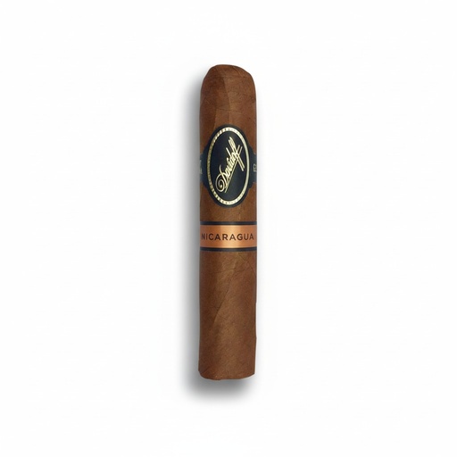 [8709] Davidoff Nicaragua Short Corona - Single Cigar