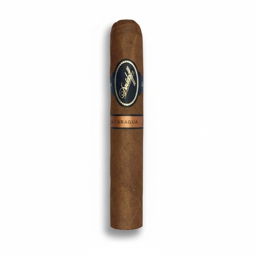 [8710] Davidoff Nicaragua Robusto - Single Cigar