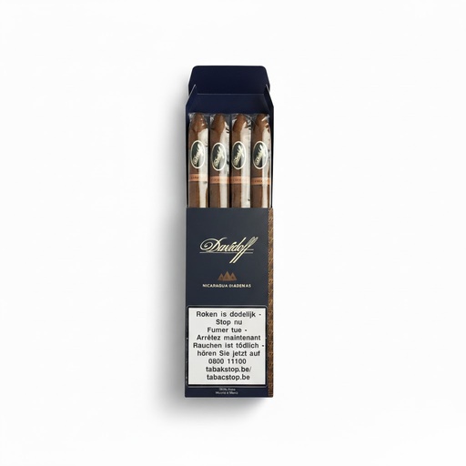 [8711] Davidoff Nicaragua Diadema - Pack Of 4 Cigars
