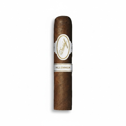 [8717] Davidoff Millenium Blend Robusto - Single Cigar