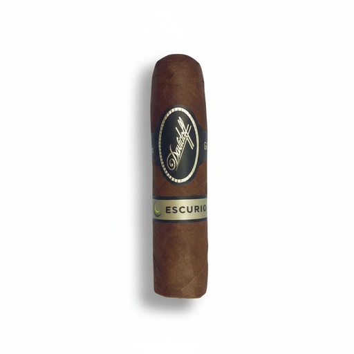 [8731] Davidoff Escurio Petit Robusto - Single Cigar