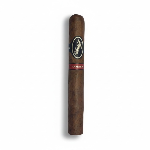 [8737] Davidoff Yamasa Toro - Single Cigar