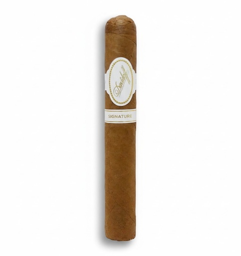 [8742] Davidoff Signature Toro - Single Cigar