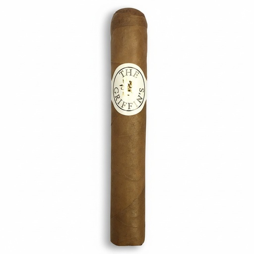 [8754] Griffins Robusto - Single Cigar