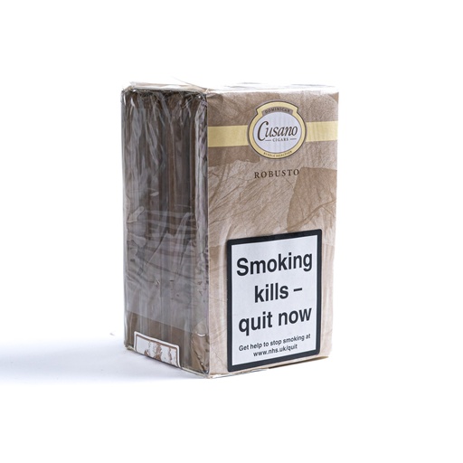 [8767] Cusano Robusto - Bundle Of 16 Cigars