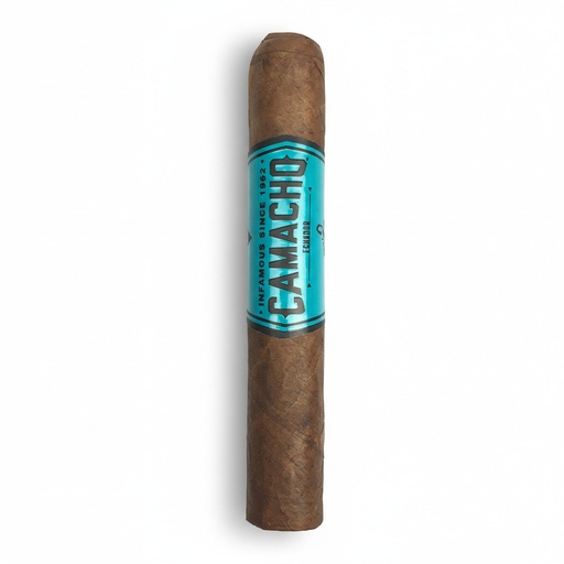 [8779] Camacho Ecuador Robusto - Single Cigar