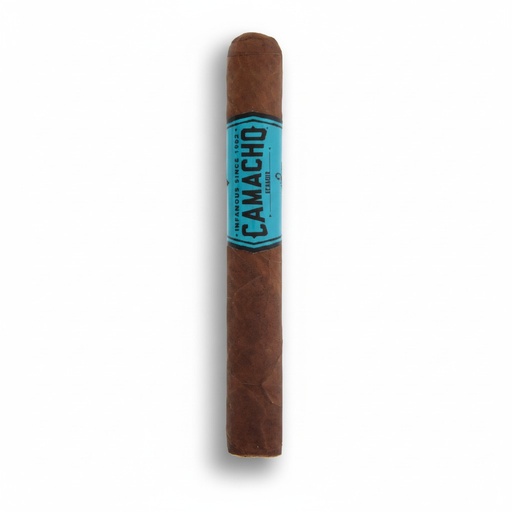 [8780] Camacho Ecuador Toro - Single Cigar