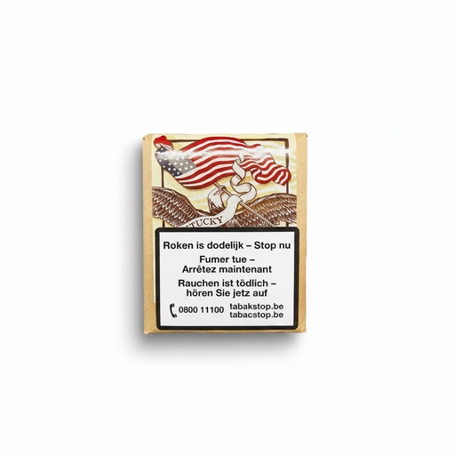 [8940] Drew Estate Kfc Fat Molly - Pack Of 10 Cigars