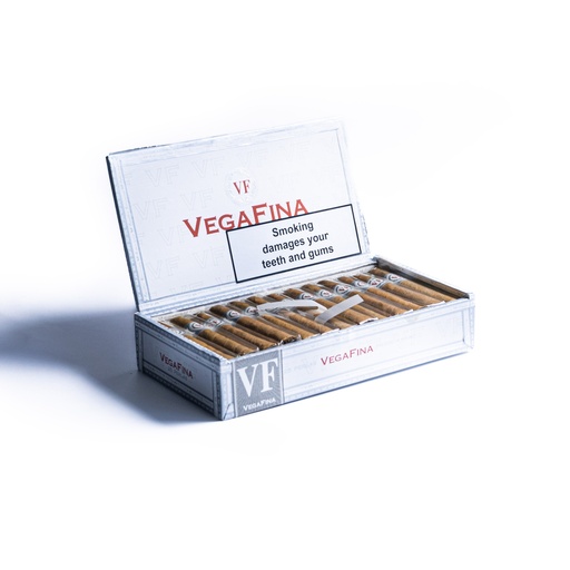 [9052] Vegafina Perlas - Box Of 25 Cigars
