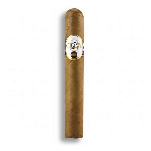 [9100] Oliva Connecticut Reserve Double Toro - Single Cigar