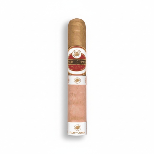 [9124] Flor De Copan Rotchild - Single Cigar