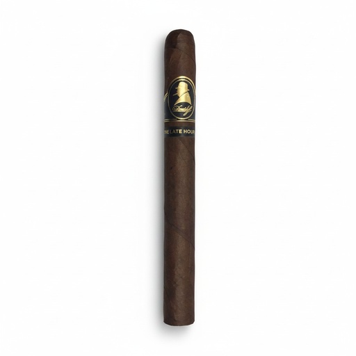 [9128] Davidoff Wsc Late Hour Churchill - Single Cigar