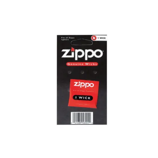 [9307] Zippo Wick - Pack Of 1