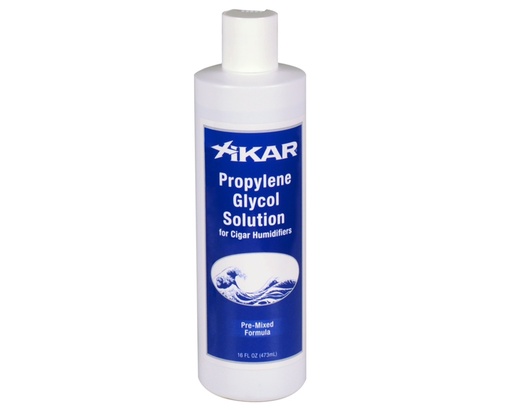 [9324] Humidifier - Xikar Pg Humidification Solution - 16Oz
