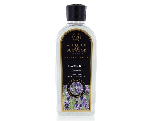 [9618] Lamp Fragrance - Ashleigh & Burwood Lavender - 500ml
