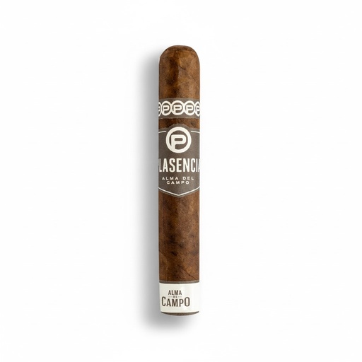 [9997] Plasencia Alma Del Campo Robusto Tribu - Single Cigar